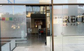 El Serecí La Paz inaugurará este lunes una oficina en la ciudad de El Alto