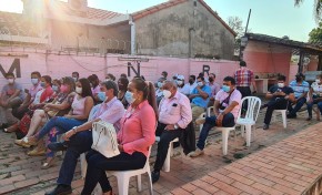 El TSE comunica que decisión de suspender supervisión a reunión del MNR fue asumida por la Sala Plena