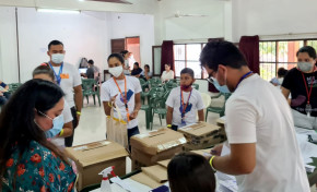 TED Beni realizó el acompañamiento a la conformación del Comité Departamental Niña, Niño y Adolescente
