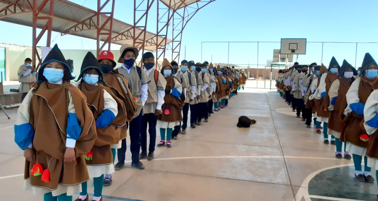 URU CHIPAYA_ELECCIÓN GOB EST