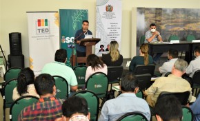 TSE expone normativa vigente sobre la realización de referendos de delimitación de unidades territoriales