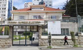 BOLIVIA SERÁ SEDE DEL TALLER INTERNACIONAL “PROCEDIMIENTOS DE VOTACIÓN Y GESTIÓN DE RESULTADOS ELECTORALES”