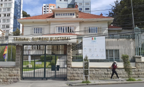 El TSE aprueba el cronograma para las revocatorias de mandato