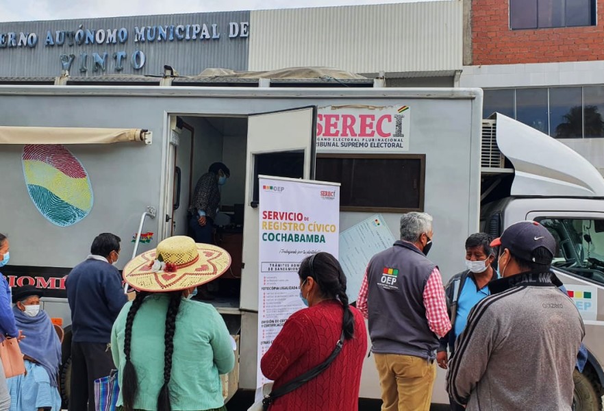 CAMPAÑA CBBA 11