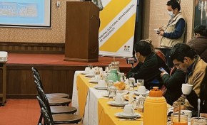 El TED Chuquisaca informa acerca de las actividades que realiza en gestiones no electorales