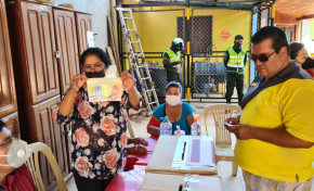 Asociados de la Cooperativa Capag R.L. eligieron a sus consejeros de Administración y Vigilancia