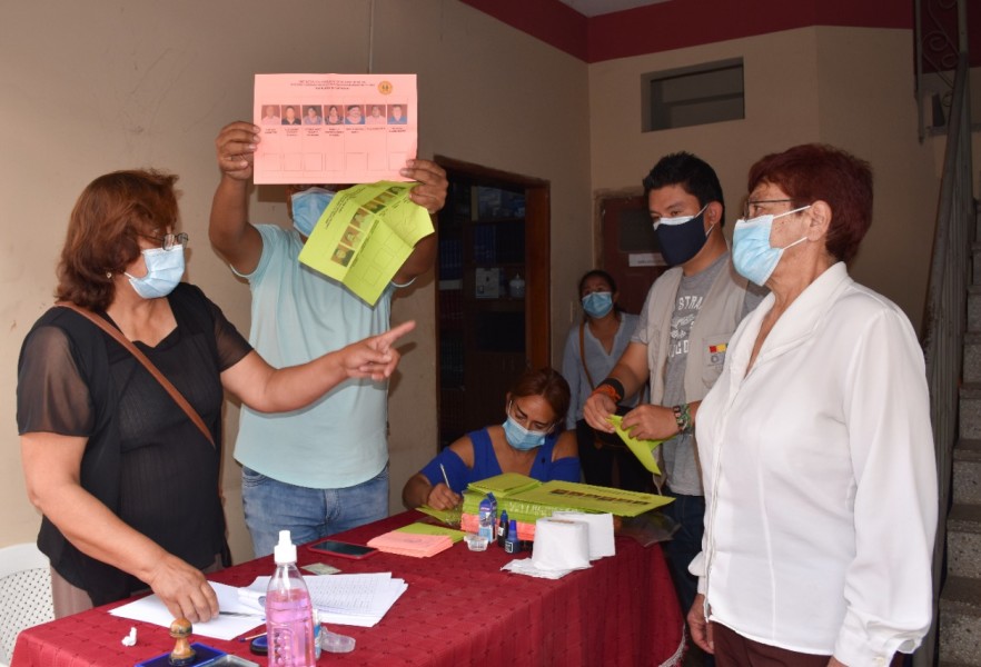 COOPERATIVA YACUIBA 3