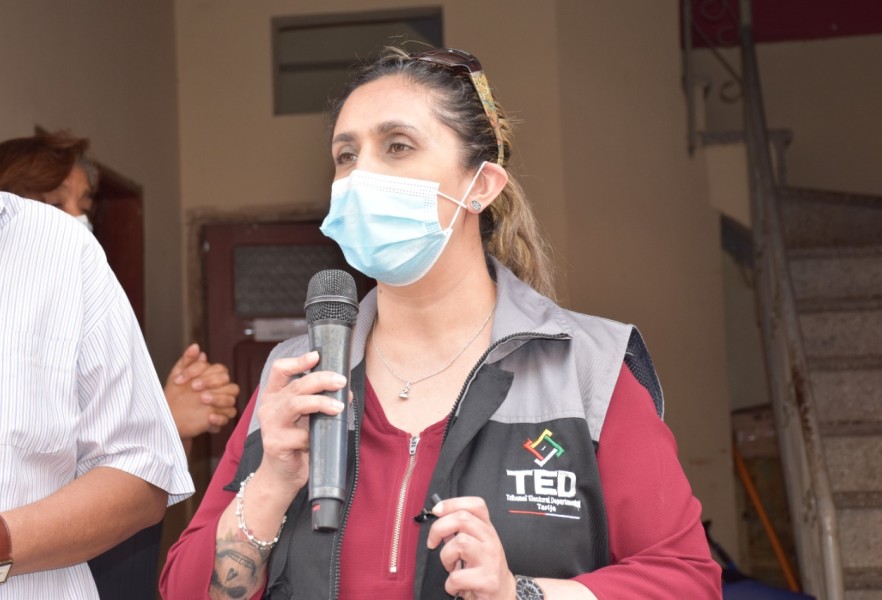 COOPERATIVA YACUIBA 4