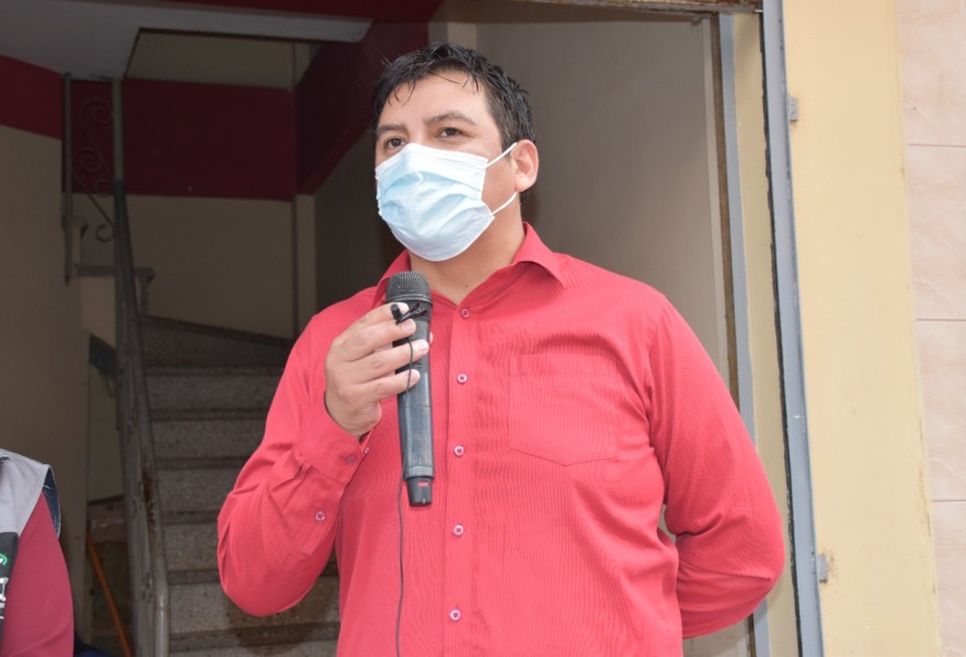 COOPERATIVA YACUIBA 5