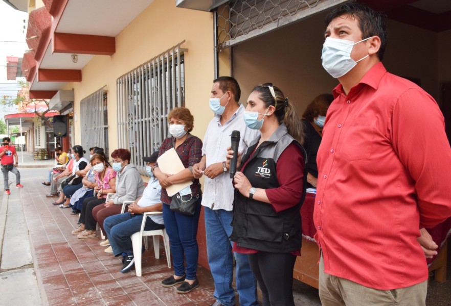 COOPERATIVA YACUIBA 7