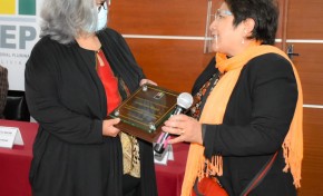 IDEA Internacional hace un recuento de sus logros y proyecta los desafíos para la democracia en Bolivia