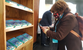 Oruro: el Diccionario de la democracia intercultural aborda los mecanismos de “las democracias” en Bolivia