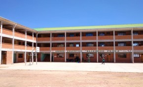 El TED Oruro actualiza datos técnicos de asientos y recintos en tres municipios del departamento