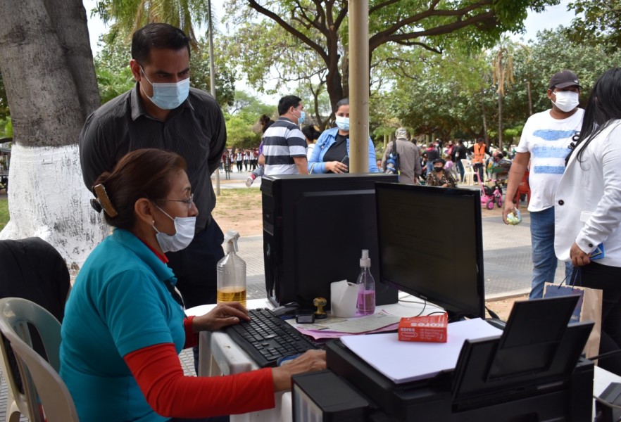 SERECÍ CAMPAÑA SC 3