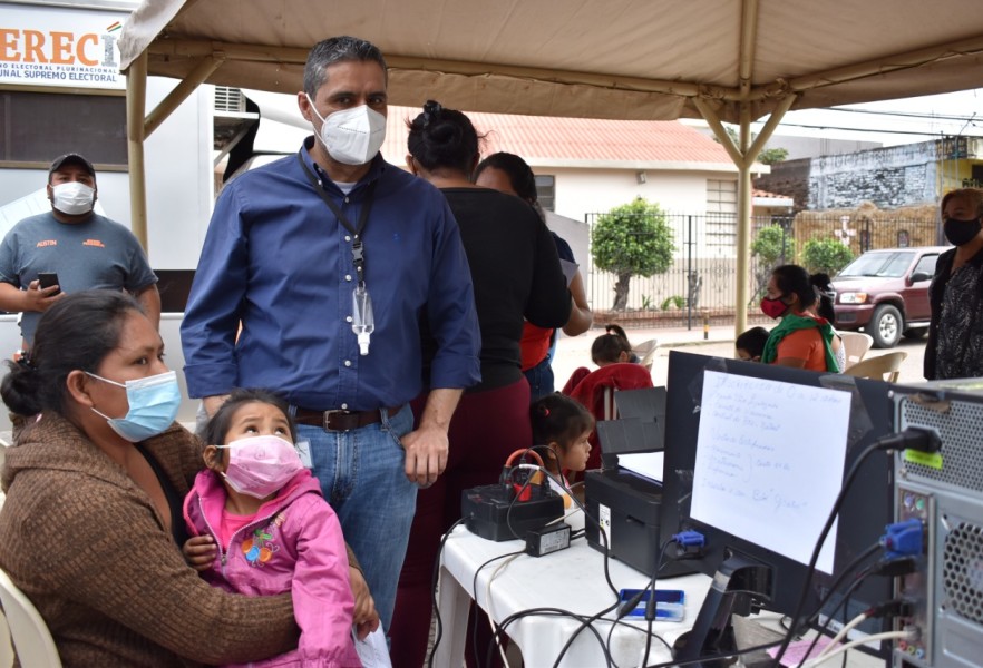 SERECÍ CAMPAÑA SC4