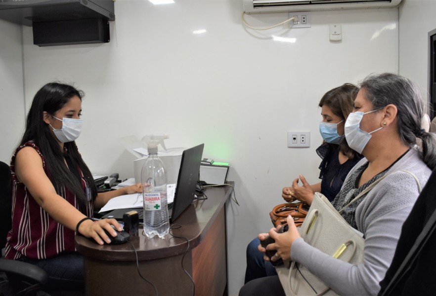 SERECÍ CAMPAÑA SC5