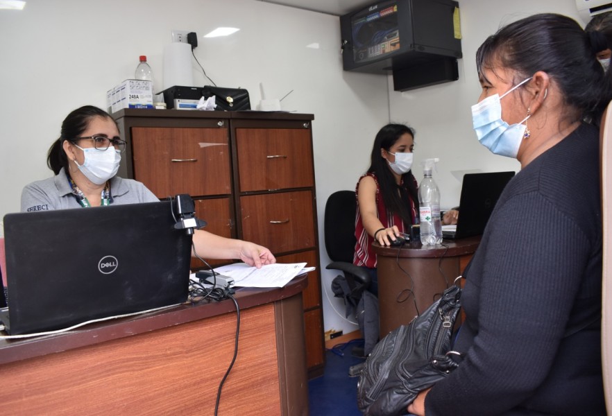 SERECÍ CAMPAÑA SC6