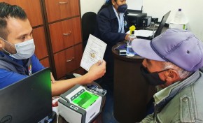 Brigadas del Serecí visitan Sacaba, Punata y el Maternológico Germán Urquidi para brindar sus principales servicios