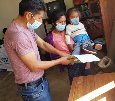 SERECÍ COCHABAMBA 1