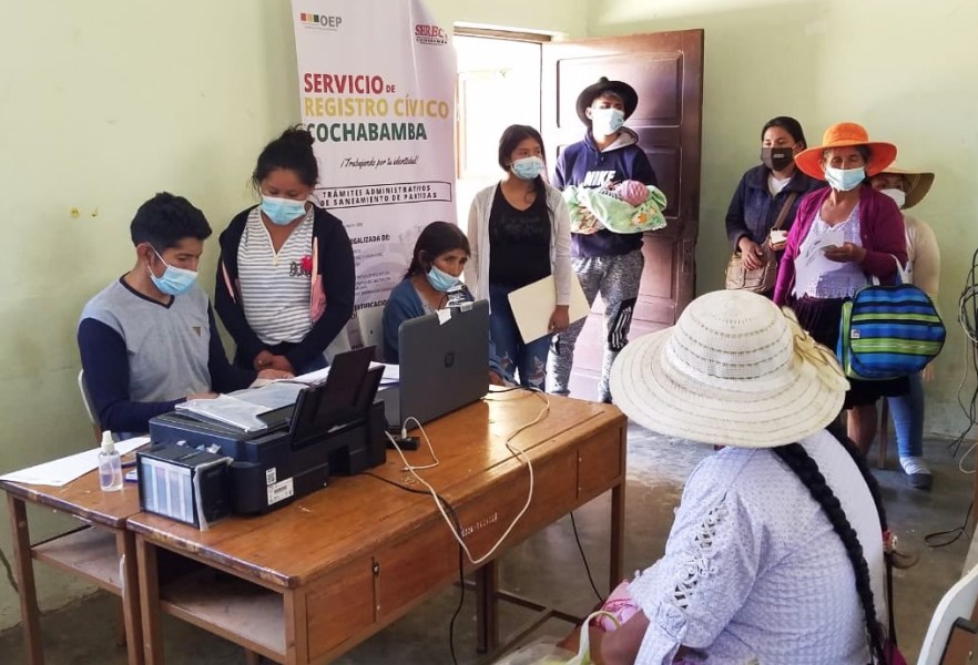 SERECÍ COCHABAMBA 3