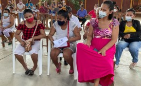 Serecí de Pando beneficia con 74 certificados de nacimiento gratuitos a personas con discapacidad