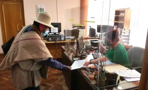 La nación Uru Chipaya propone elegir a sus autoridades originarias en noviembre