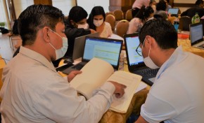 OEP analiza, evalúa y socializa la normativa y los instrumentos técnicos para el acompañamiento de la consulta previa, libre e informada