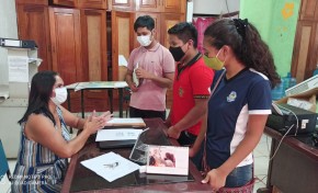 Distrito educativo rural es el primero en inscribirse a la III Olimpiada del Saber de la Democracia Intercultural