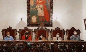 Chuquisaca: el TED socializa la normativa electoral con población LGBTI