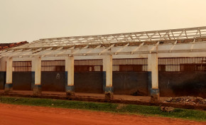 El TED Beni inspecciona recintos electorales en los municipios de Santa Ana y Magdalena