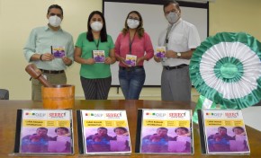 Serecí Santa Cruz inicia la difusión de material informativo en idiomas indígenas