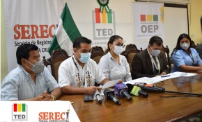 TED y Serecí organizan actividades en el mes aniversario de Santa Cruz