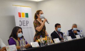 Campaña: Serecí Santa Cruz entrega 707 certificados de nacimiento gratuitos en 20 hogares y centros de acogida