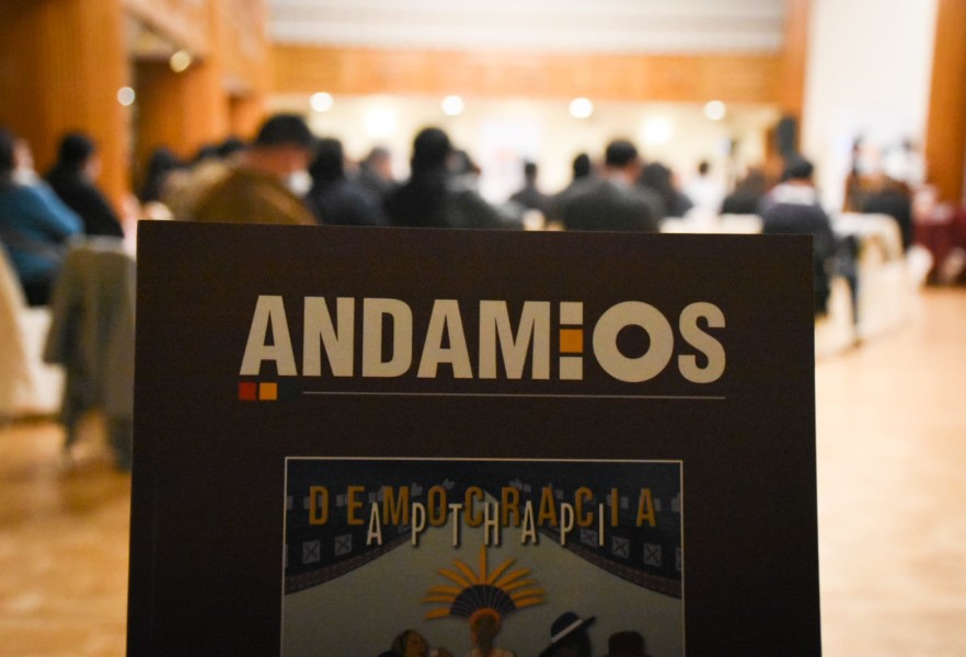 ANDAMIOS 10 A