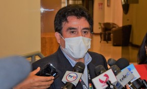 El TED Cochabamba presenta las actividades por “Octubre, mes de las democracias”