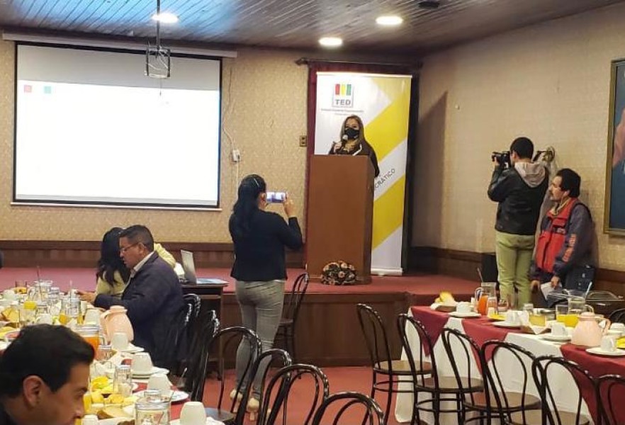 DESAYUNO CHUQUISACA 3