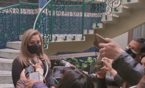 El TED Chuquisaca presenta las actividades conmemorativas por el “mes de las democracias”