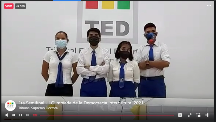 GANADORES PANDO SERIOS