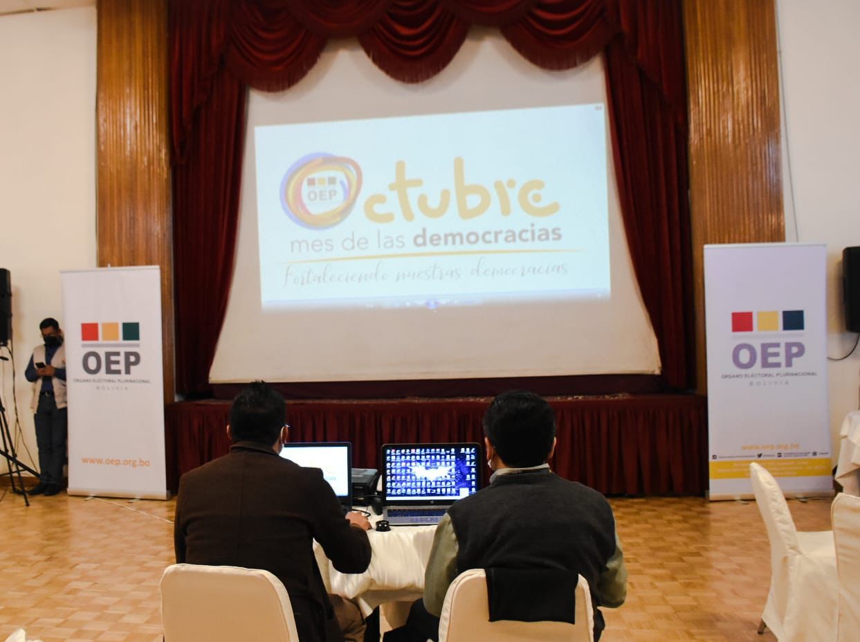 LANZAMIENTO OCTUBRE 4