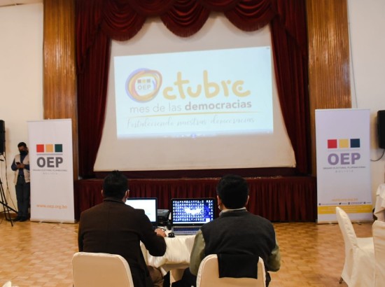 LANZAMIENTO OCTUBRE 4