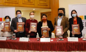 El OEP reflexiona sobre las Elecciones 2020 y proyecta los retos a futuro en el nuevo número de la revista Andamios