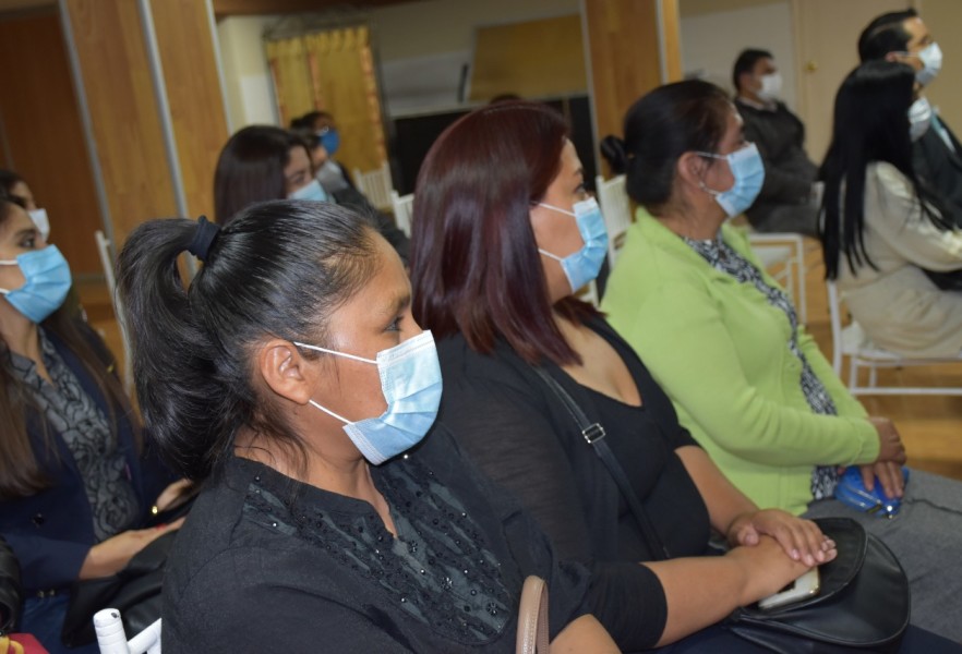 PRESENTACION TARIJA 5