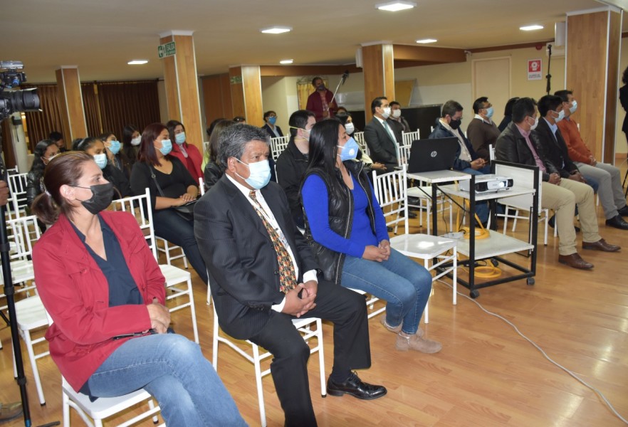 PRESENTACIÓN TARIJA 2