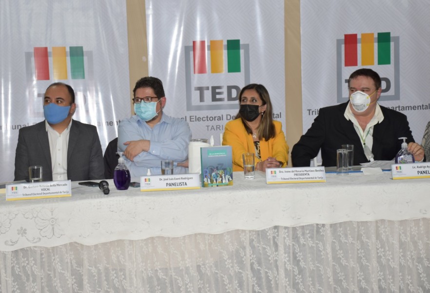 PRESENTACIÓN TARIJA 3