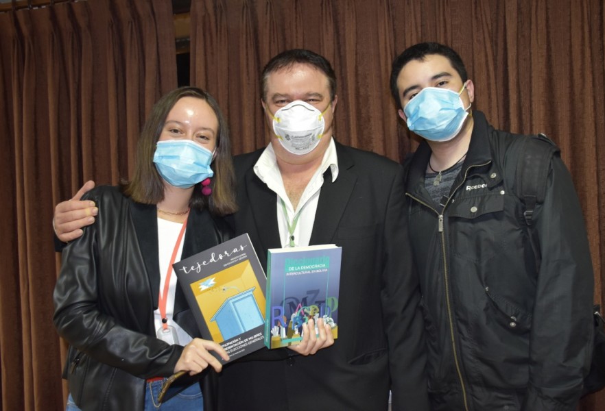 PRESENTACIÓN TARIJA 6