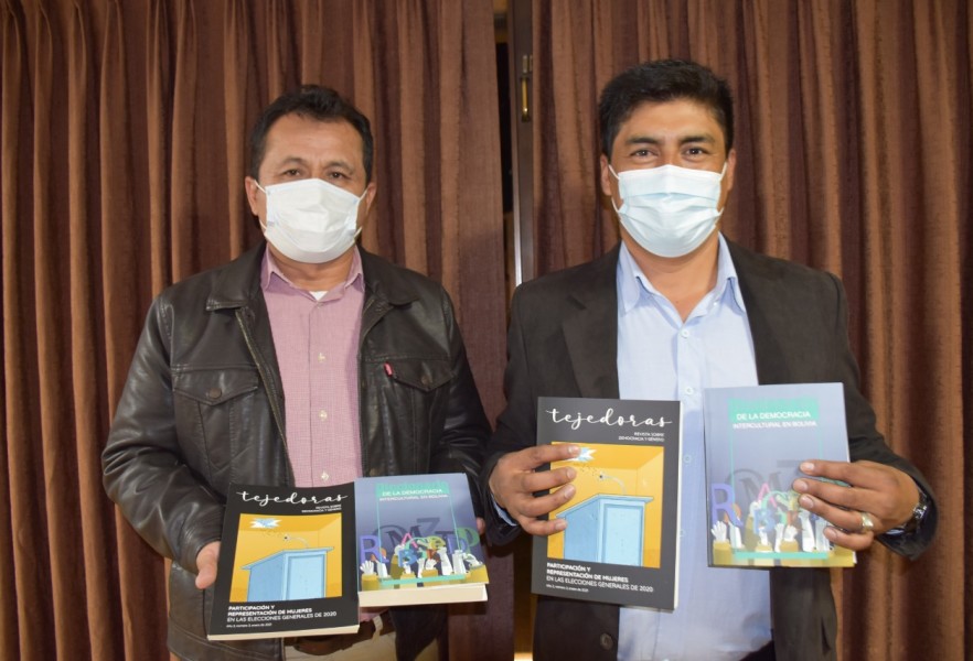 PRESENTACIÓN TARIJA 7