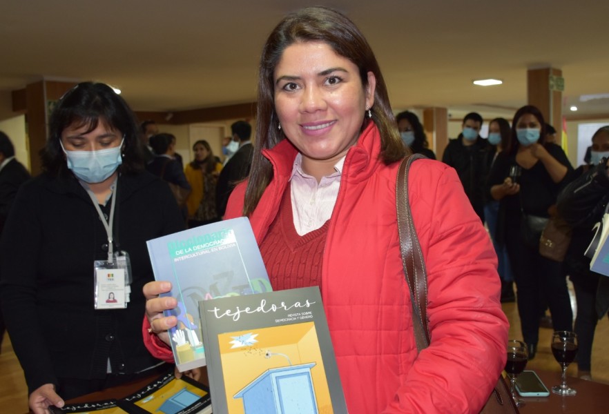 PRESENTACIÓN TARIJA 8