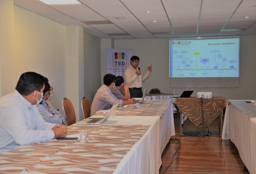 VOCALES INDÍGENAS 1