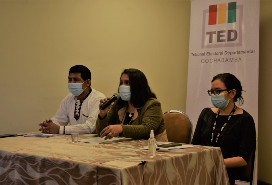 VOCALES INDÍGENAS 10