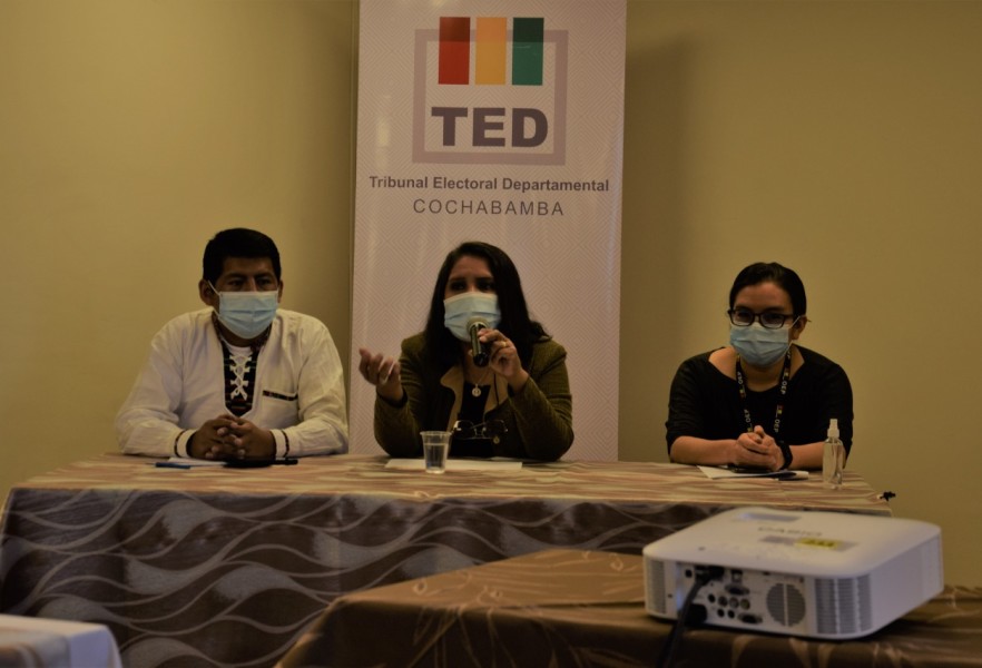 VOCALES INDÍGENAS 6